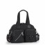 Kipling Defea Schoudertas (black) Kipling Defea Schoudertas (black)